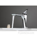 Basin d'eau PVD PVD Brackage Gold Robinet